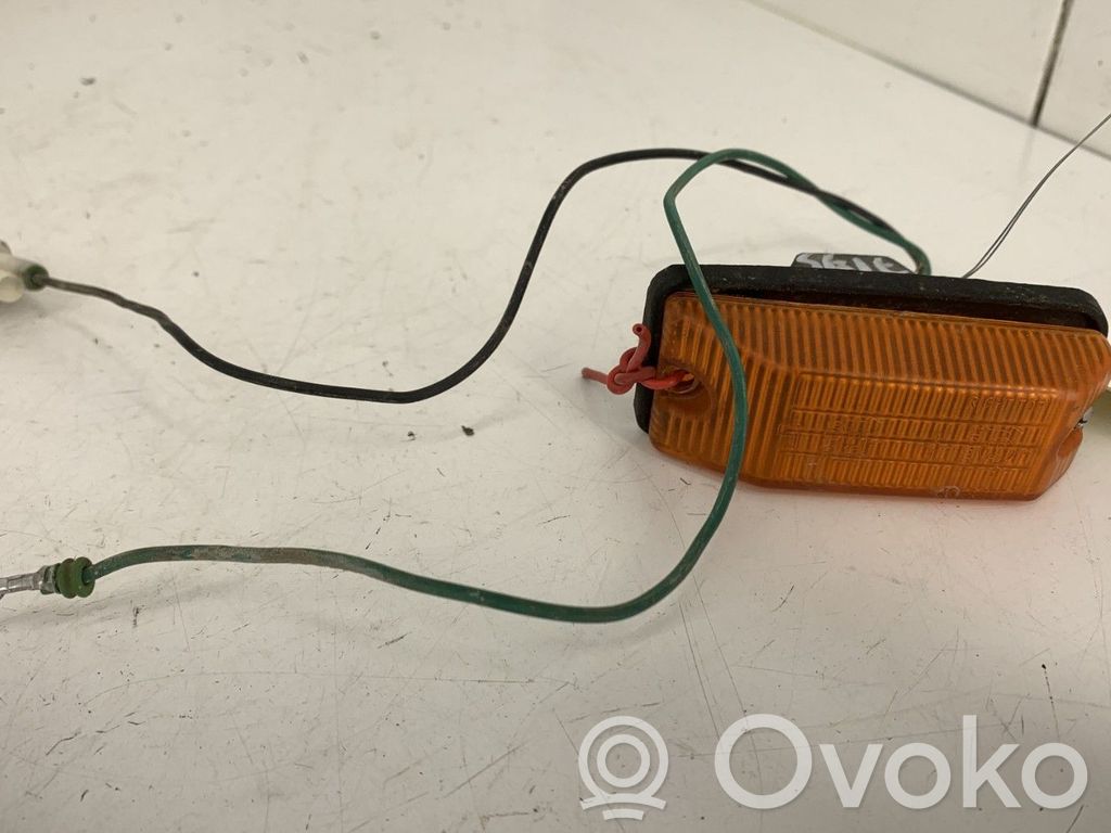 Frontblinker   44000033