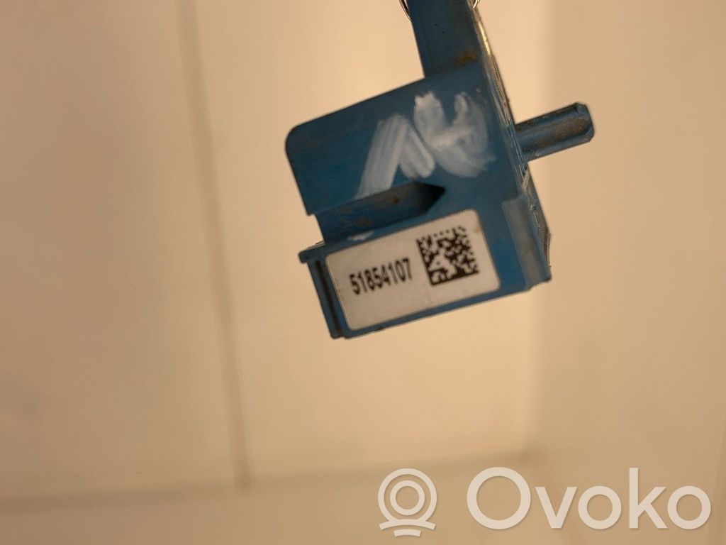 Alfa Romeo Mito Sensor 
