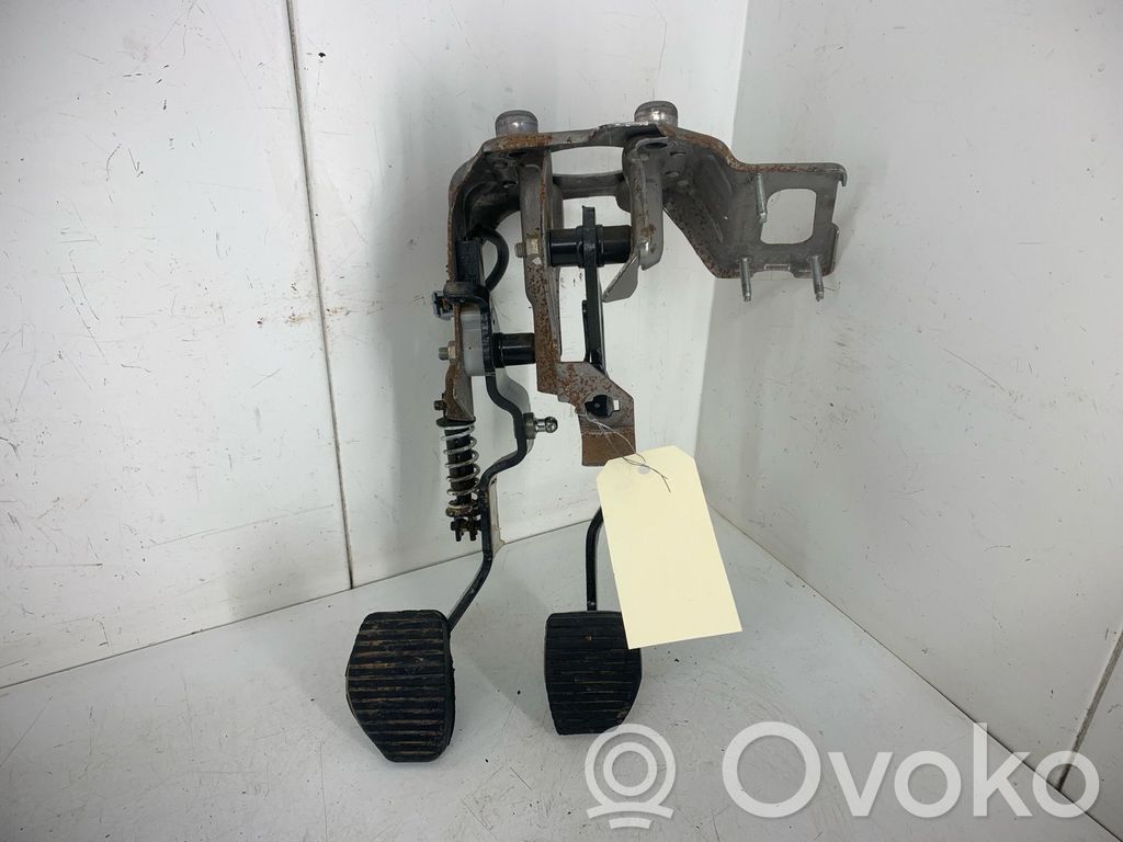 Peugeot Partner Conjunto de pedal 