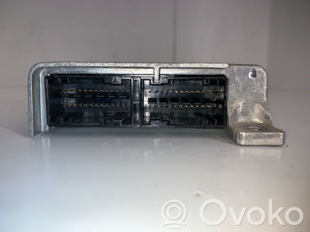 Fiat Panda II Unitate/modul de comandă airbaguri 