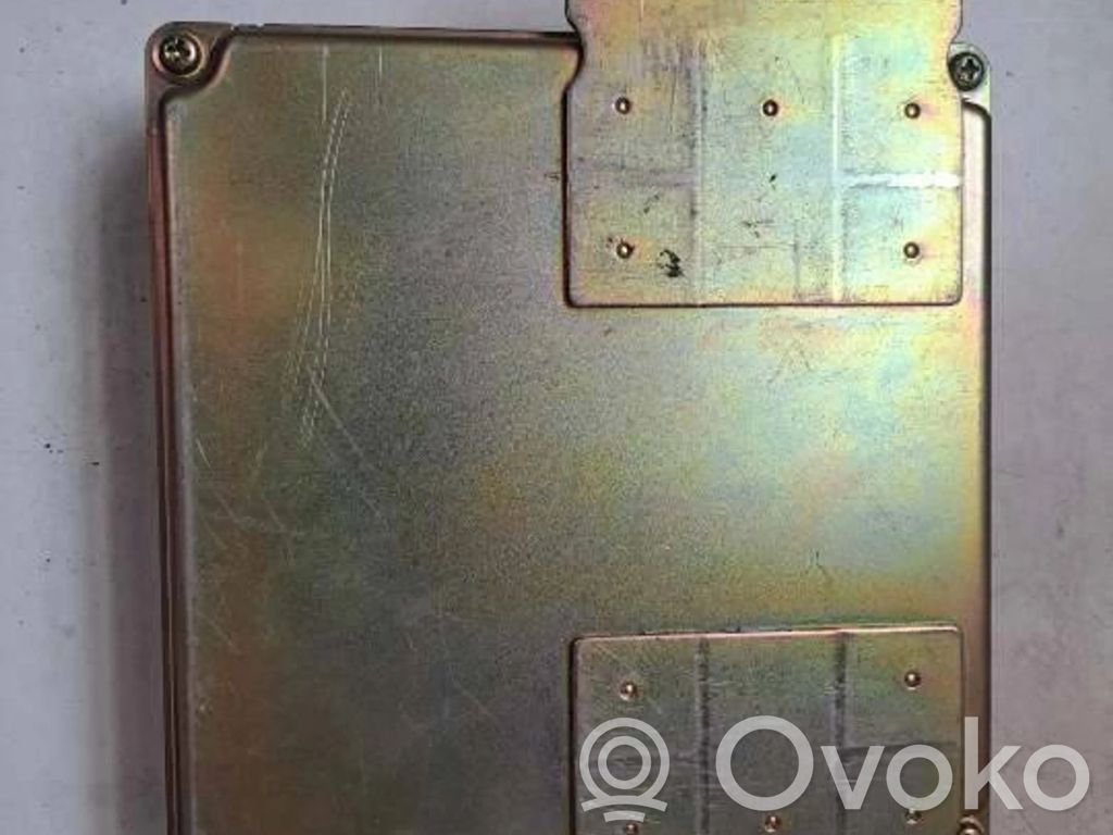 Audi 100 S4 C4 Engine control unit/module 
