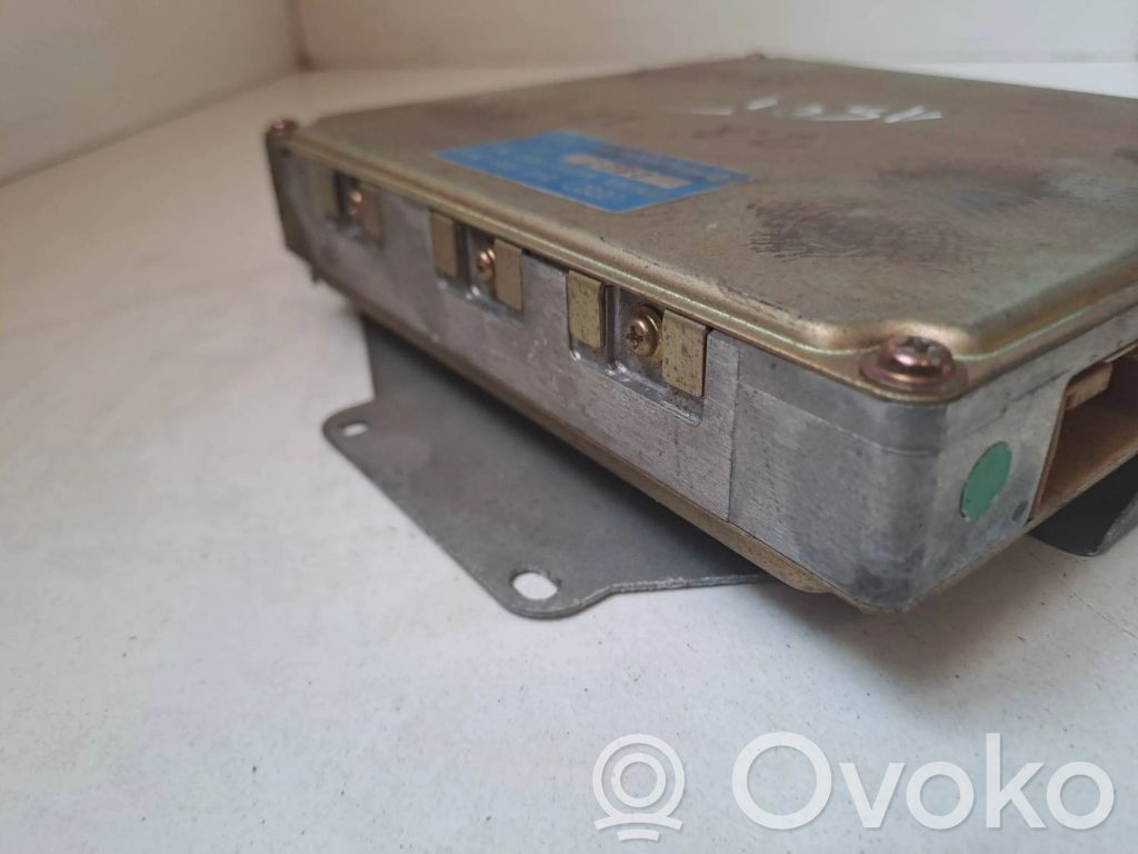 Audi 100 S4 C4 Engine control unit/module 