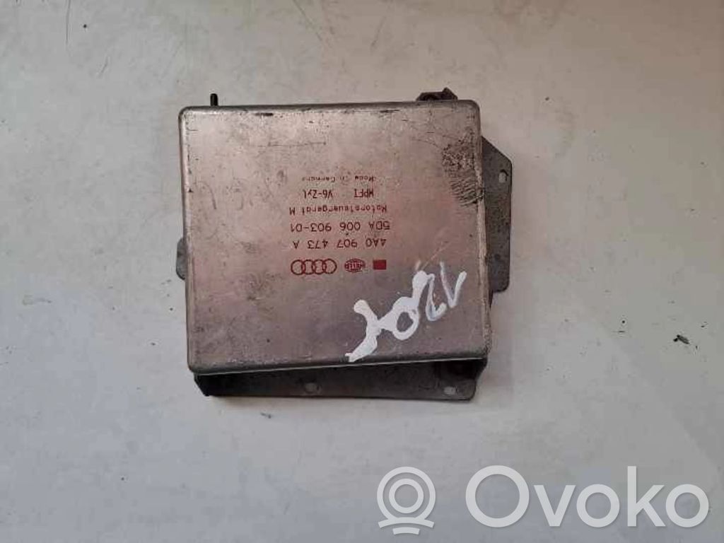 Audi 80 90 S2 B4 Engine control unit/module 