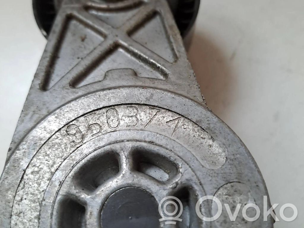 Volkswagen Golf V Tendicinghia generatore/alternatore 