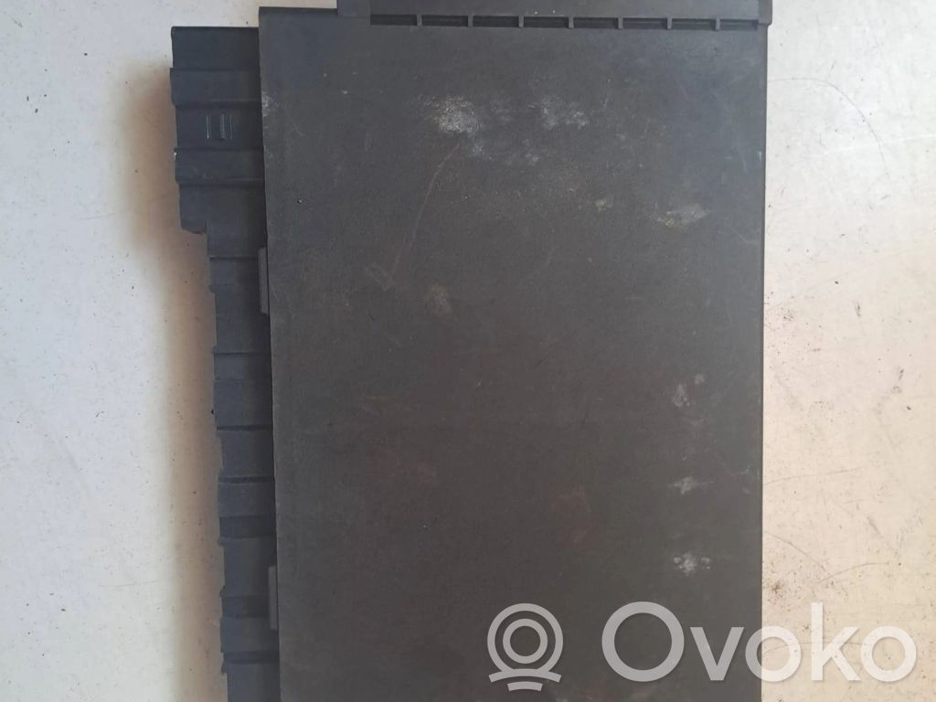 Audi A4 S4 B6 8E 8H Module confort 