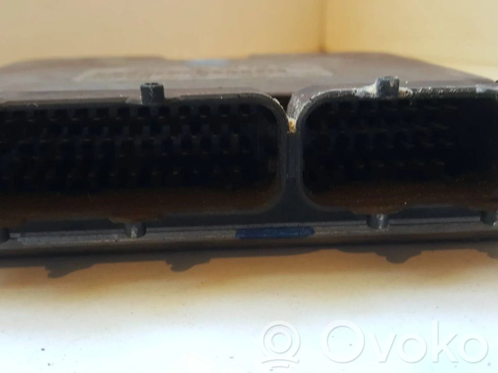 Volkswagen New Beetle Engine control unit/module 