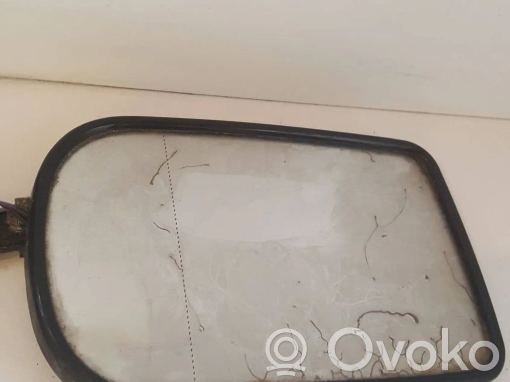 BMW 7 E38 Spoguļa stikls 