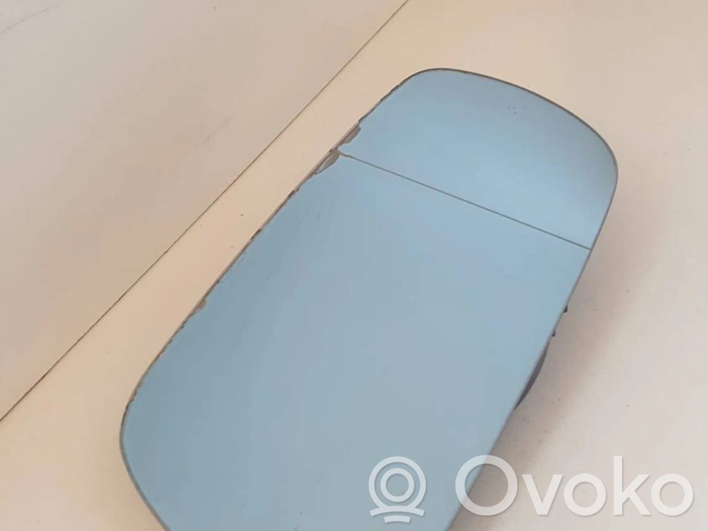 Volkswagen Golf IV Elektryczne lusterko boczne drzwi przednich 