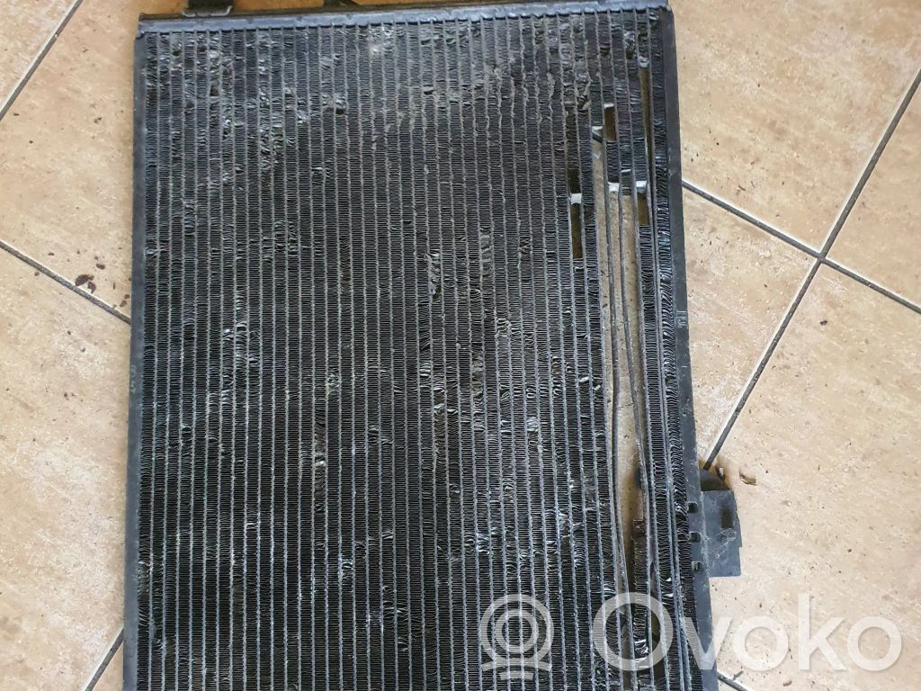 Audi A6 S6 C5 4B Radiatore di raffreddamento A/C (condensatore) 