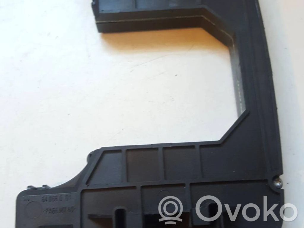 Audi A6 S6 C6 4F Sensor de ángulo de dirección 