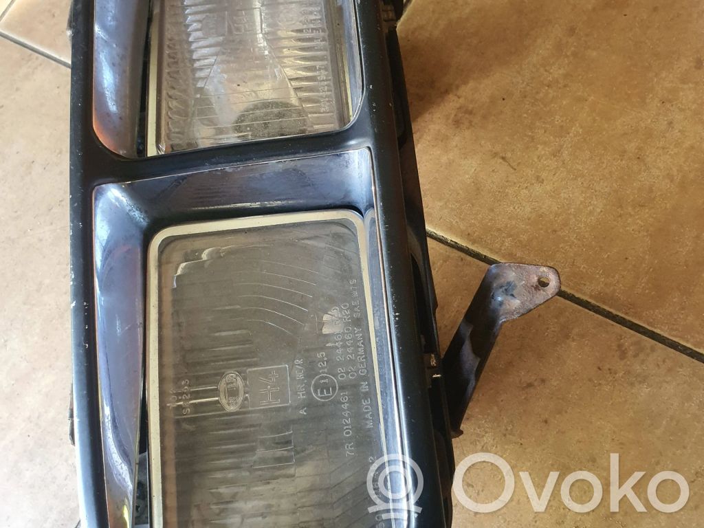 Audi 100 200 5000 C2 Headlight/headlamp 