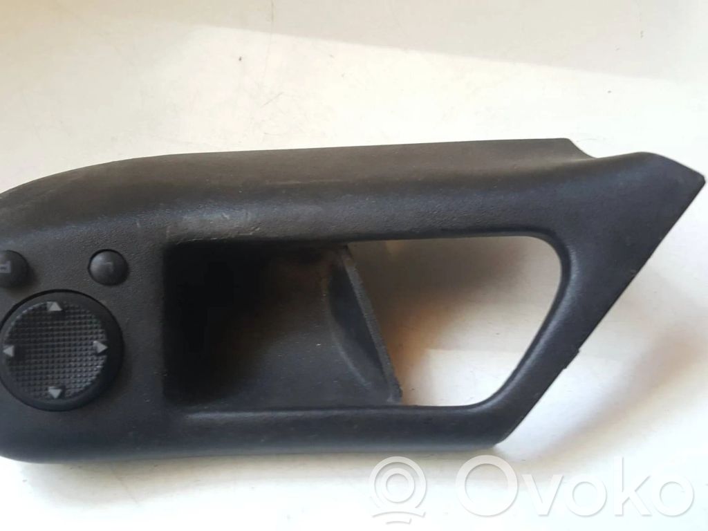 Volkswagen Golf III Interruptor del espejo lateral 