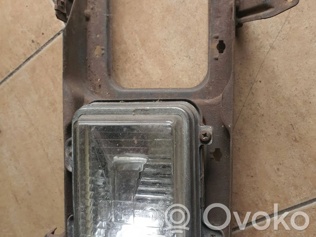 Audi 100 200 5000 C3 Headlight/headlamp 