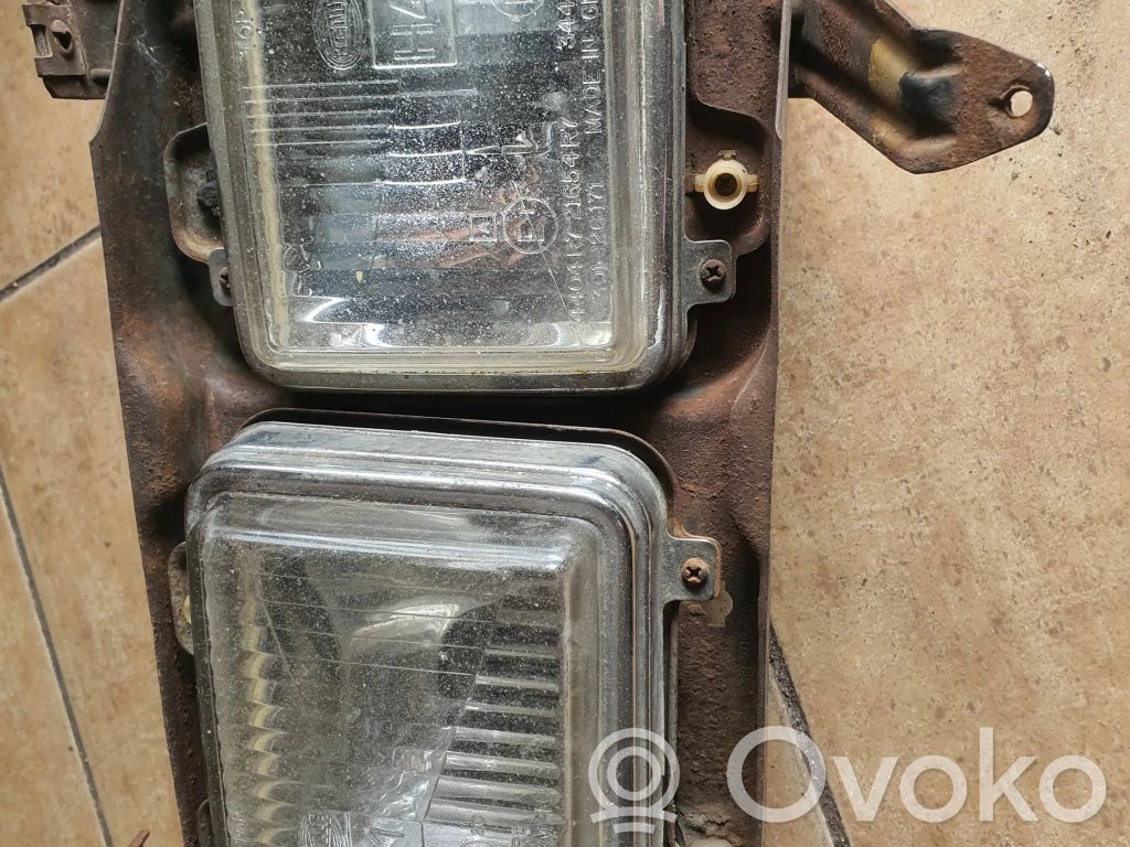 Audi 100 200 5000 C3 Headlight/headlamp 