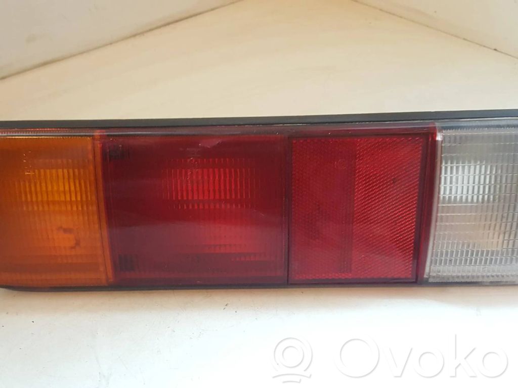 Opel Ascona B Takavalot 