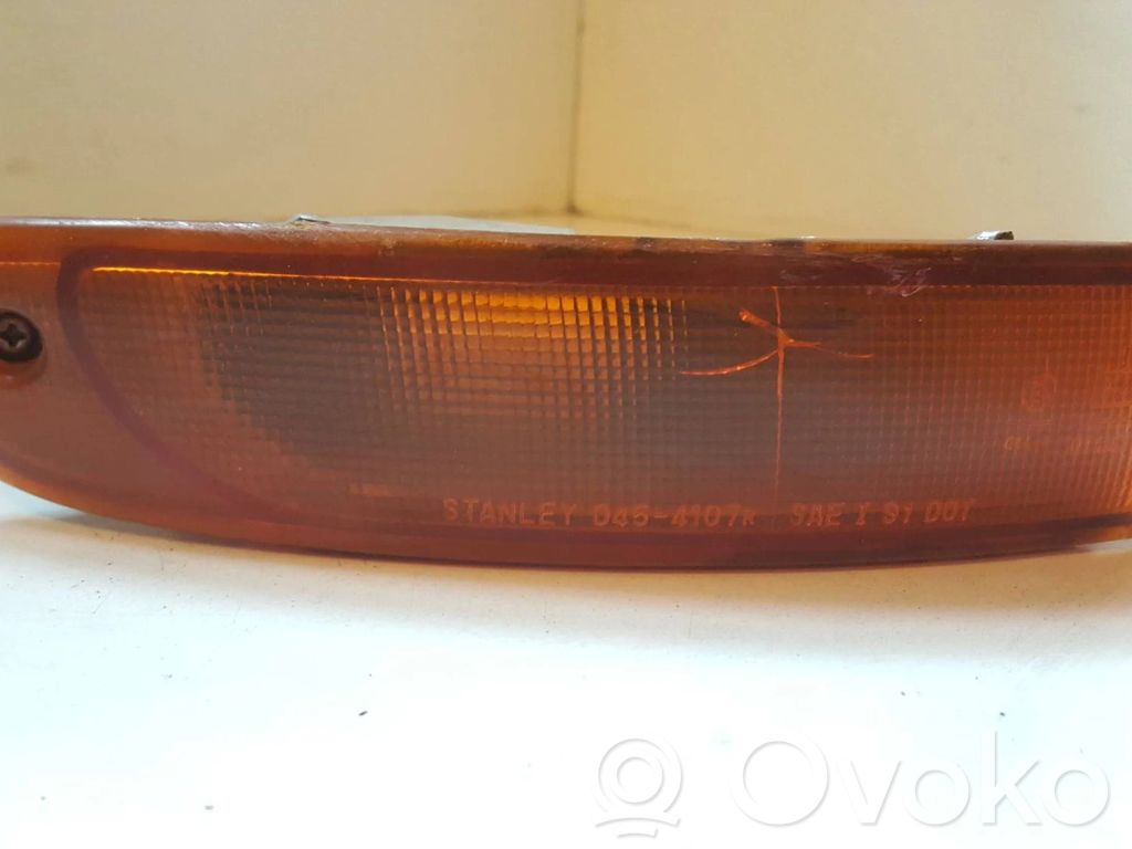 Mazda Xedos 6 Front indicator light 