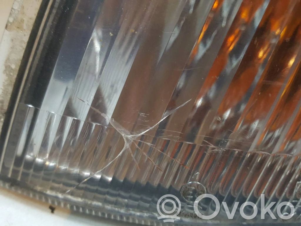 Honda Civic Front indicator light 