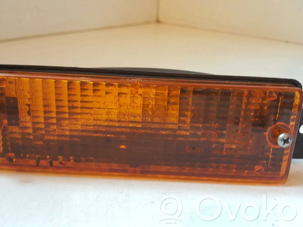 Front indicator light   63131380964,63131380968
