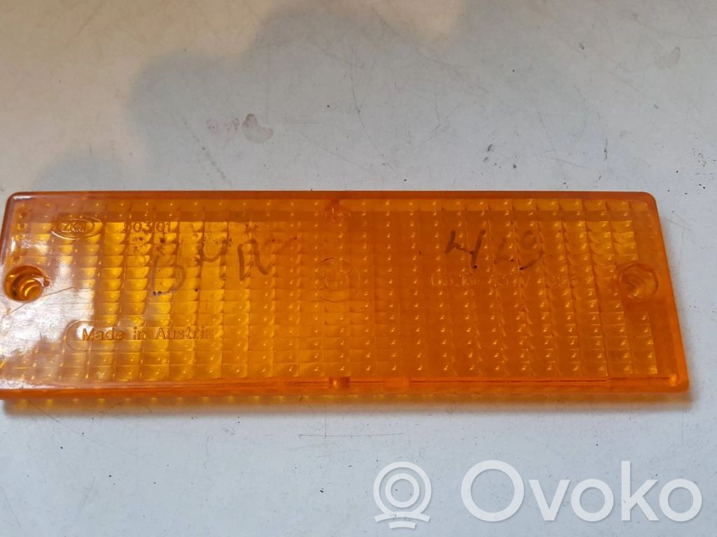 Front indicator light   63131377996,50301