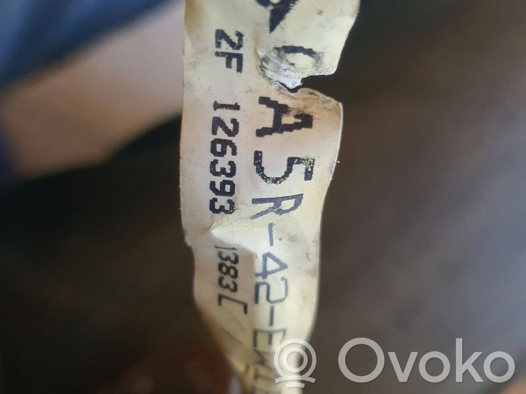 Mazda 626 Sensor de nivel de combustible 