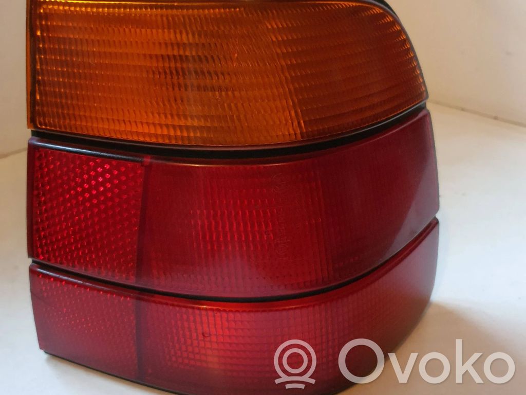 BMW 5 E34 Takavalot 