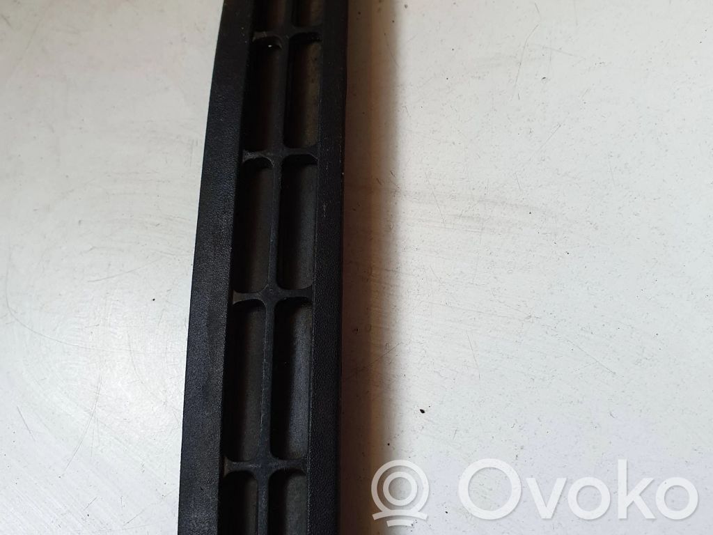 BMW 3 E30 Parcel shelf grill 