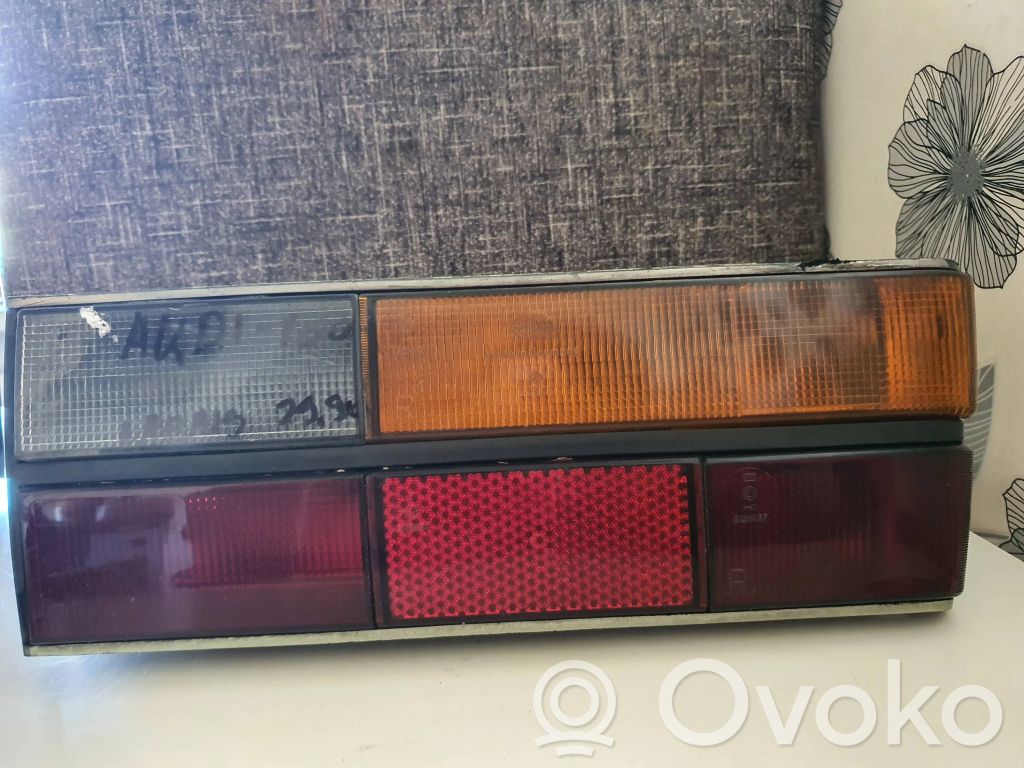 Audi 100 200 5000 C2 Takavalot 