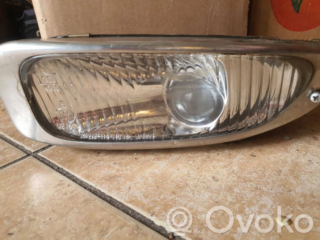 Mazda Xedos 6 Front fog light 
