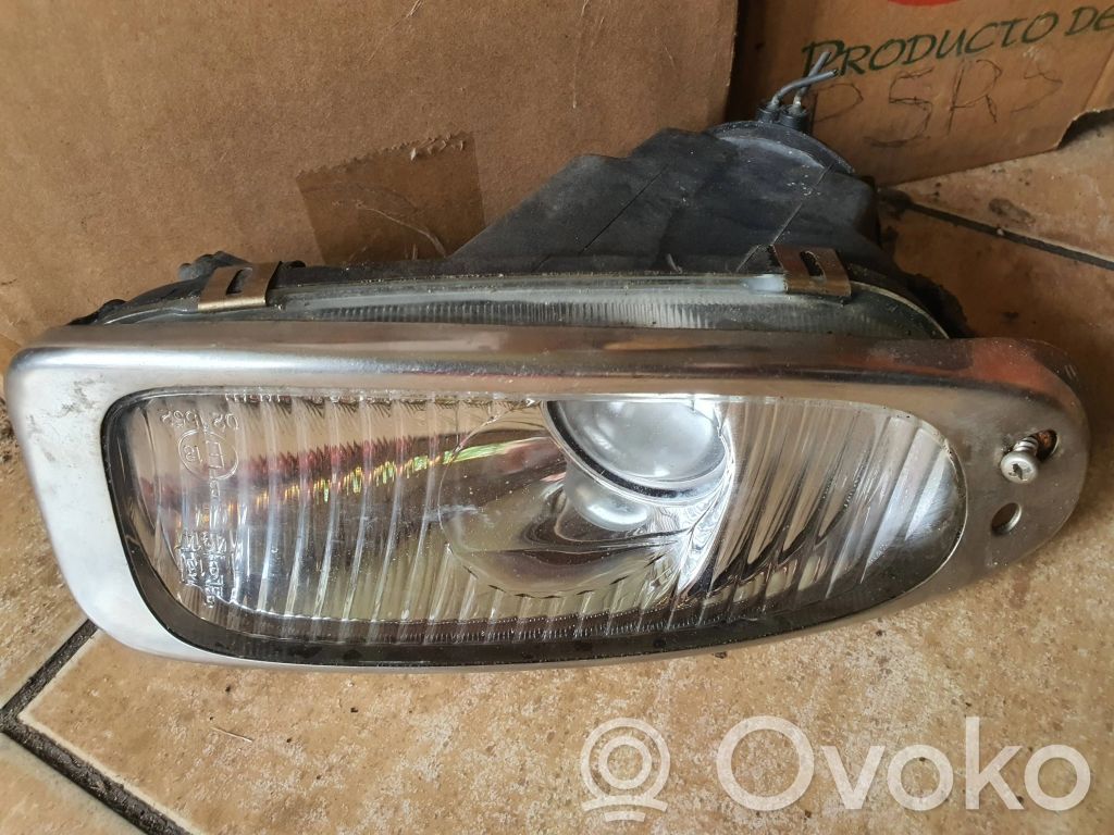 Mazda Xedos 6 Front fog light 
