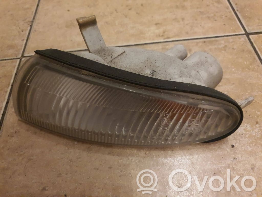 Front indicator light   ICHIKOH3335,1602,105000
