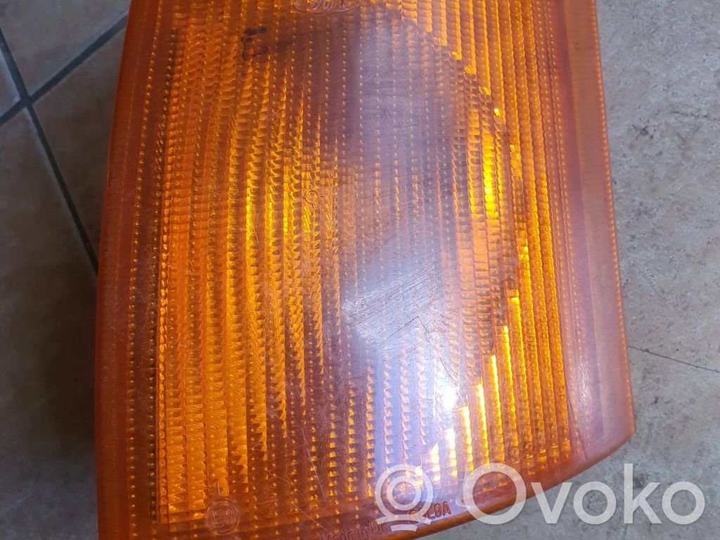 Front indicator light   13369AA
