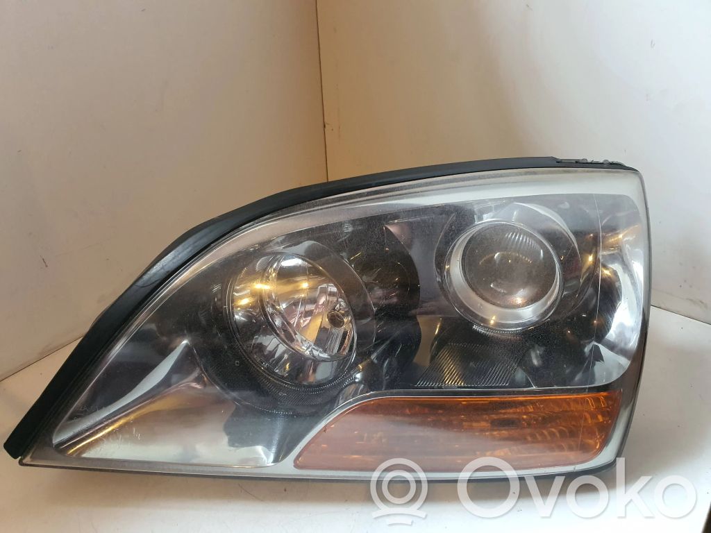 KIA Sorento Scheinwerfer 