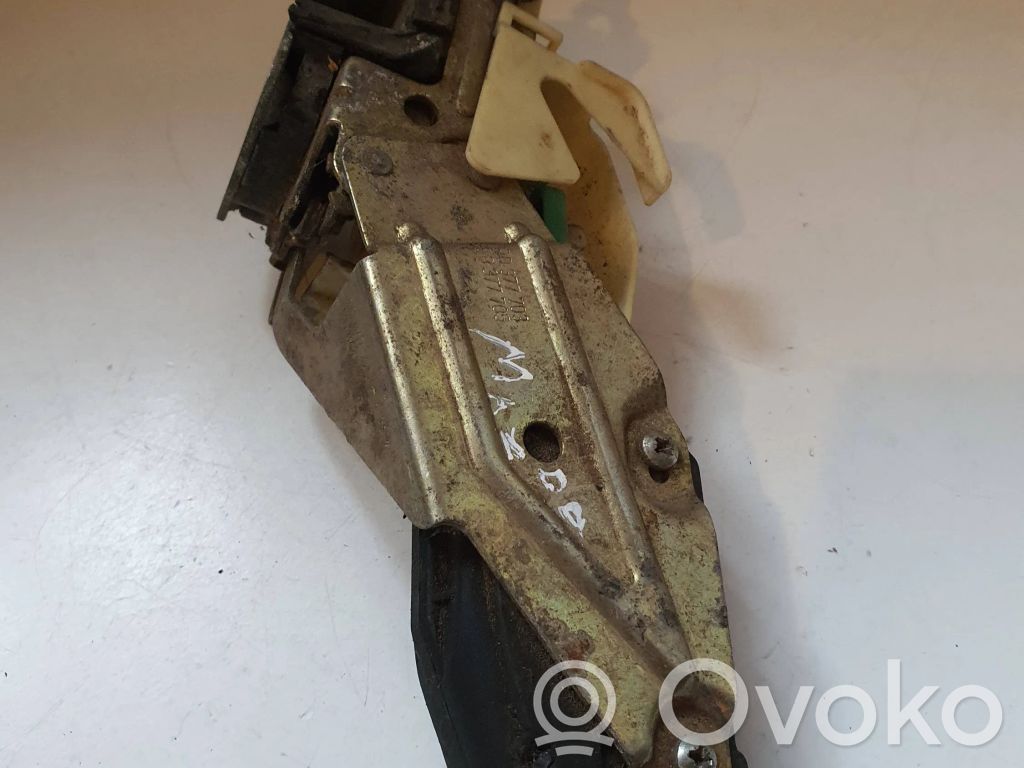 Opel Calibra Serratura portiera anteriore 