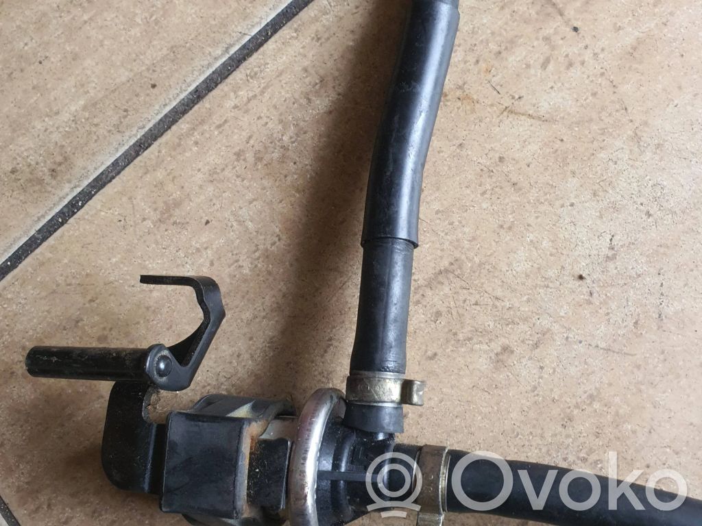 Audi 100 S4 C4 Electroválvula del turbo 