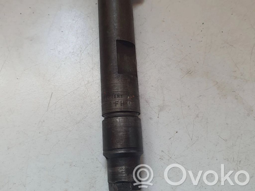 Audi A4 S4 B5 8D Inyector de combustible 