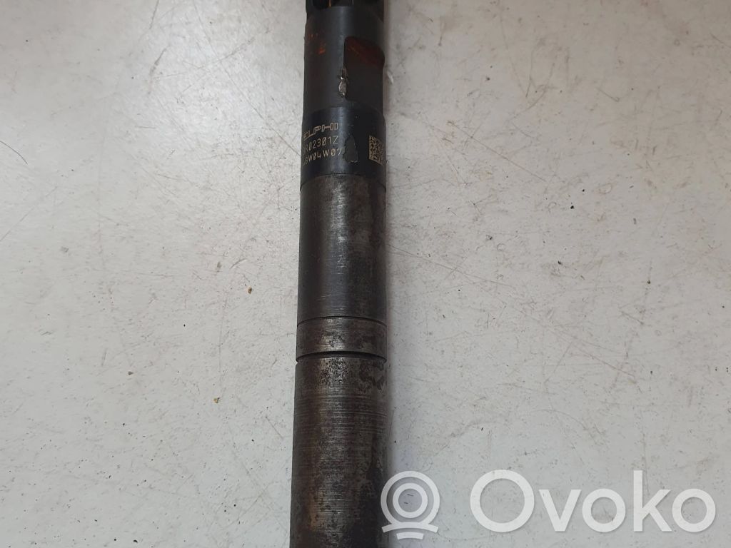 KIA Carnival Inyector de combustible 