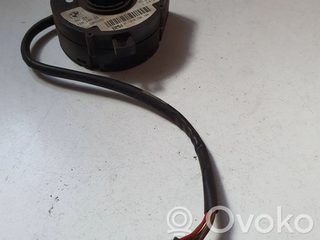 Sensor de ángulo de dirección   37146750126,280102,05111590