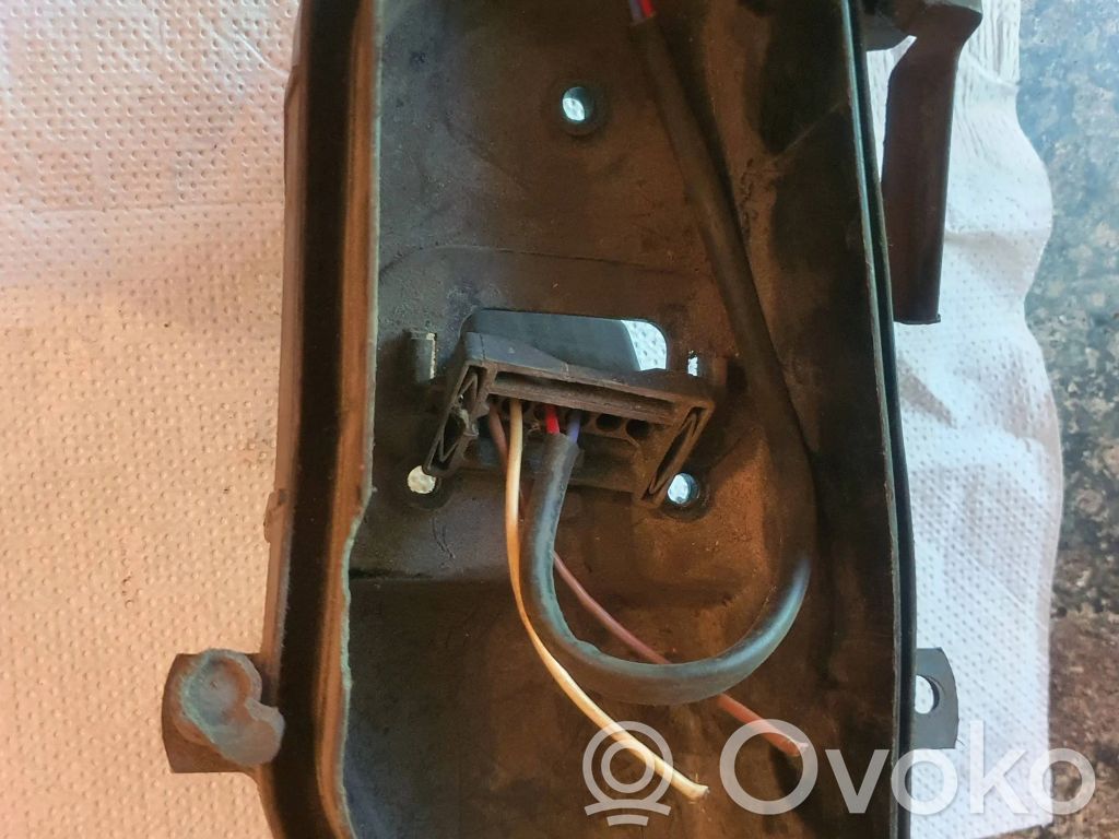 Audi A8 S8 D2 4D Scheinwerfer 