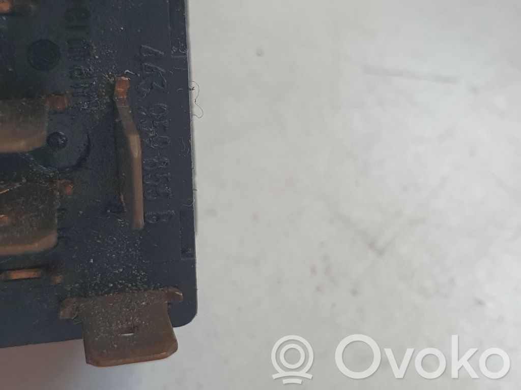 Audi 100 200 5000 C3 Interruptor del elevalunas eléctrico 