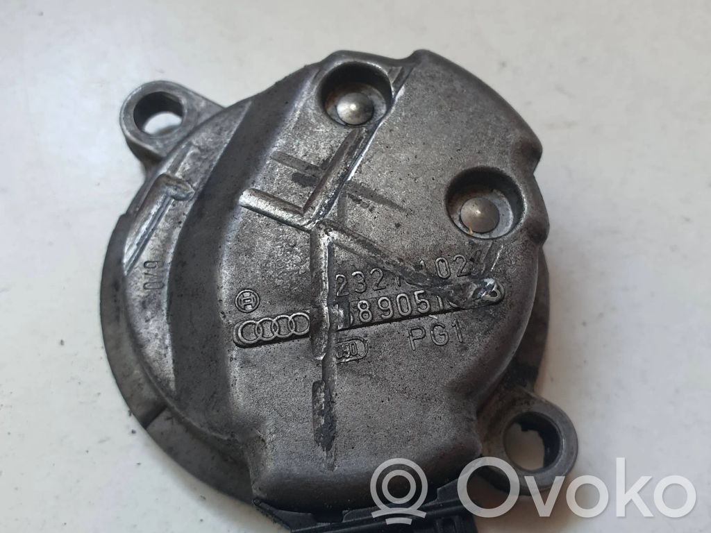 Audi A4 S4 B5 8D Sadales vārpstas stāvokļa sensors 