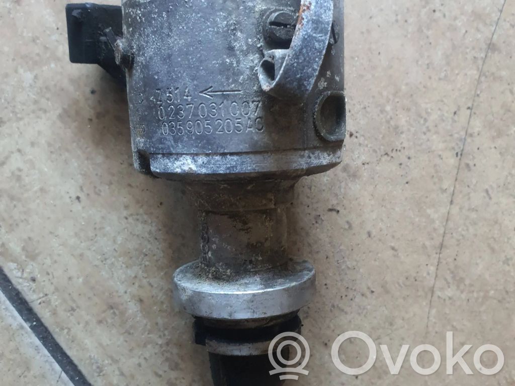Spark distributor   035905205AC,0237031007,Z514