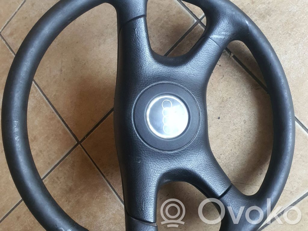 Audi A4 S4 B5 8D Volante 