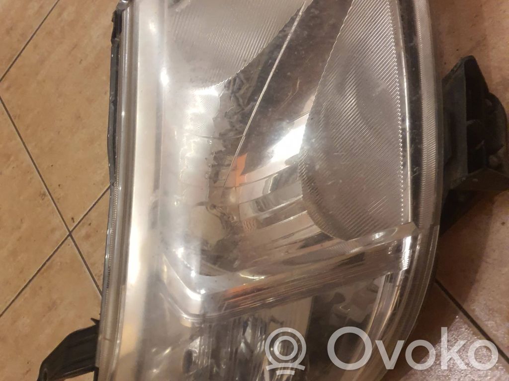 Lampa przednia   TNVS06749,5640,18AAHCCH