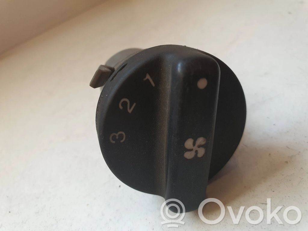 Ford Scorpio Interior fan control switch 