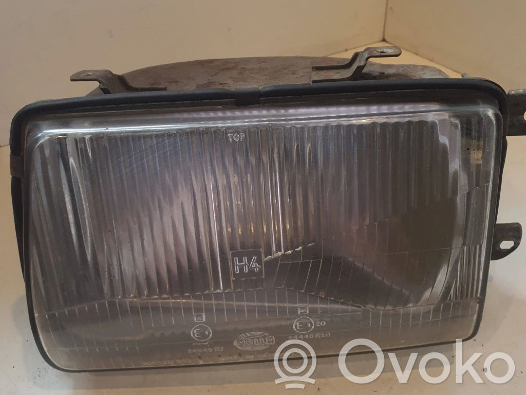 Audi 100 200 5000 C2 Far 