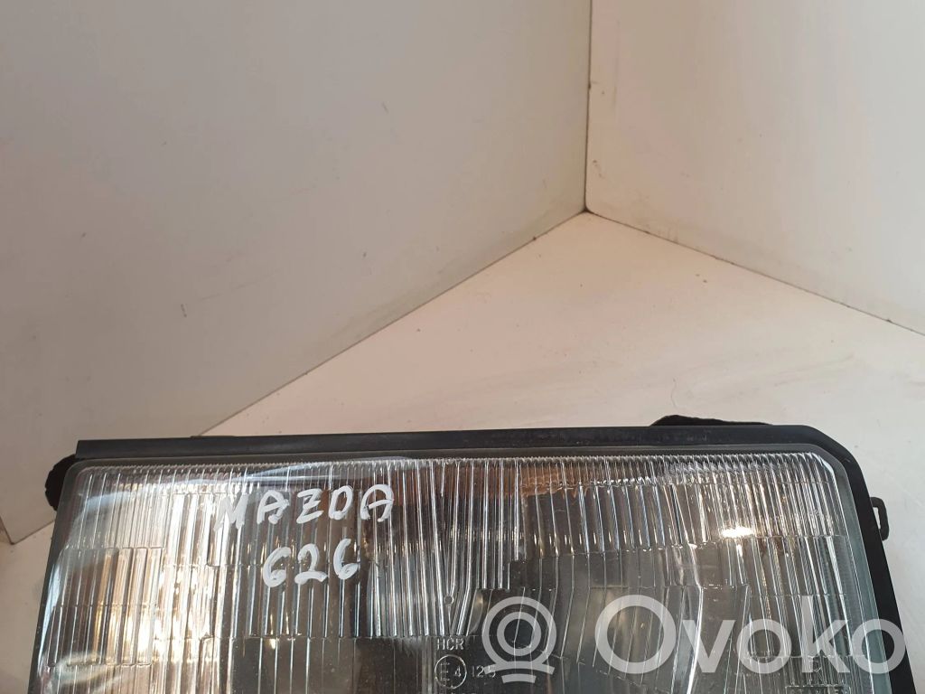 Headlight/headlamp   0013371