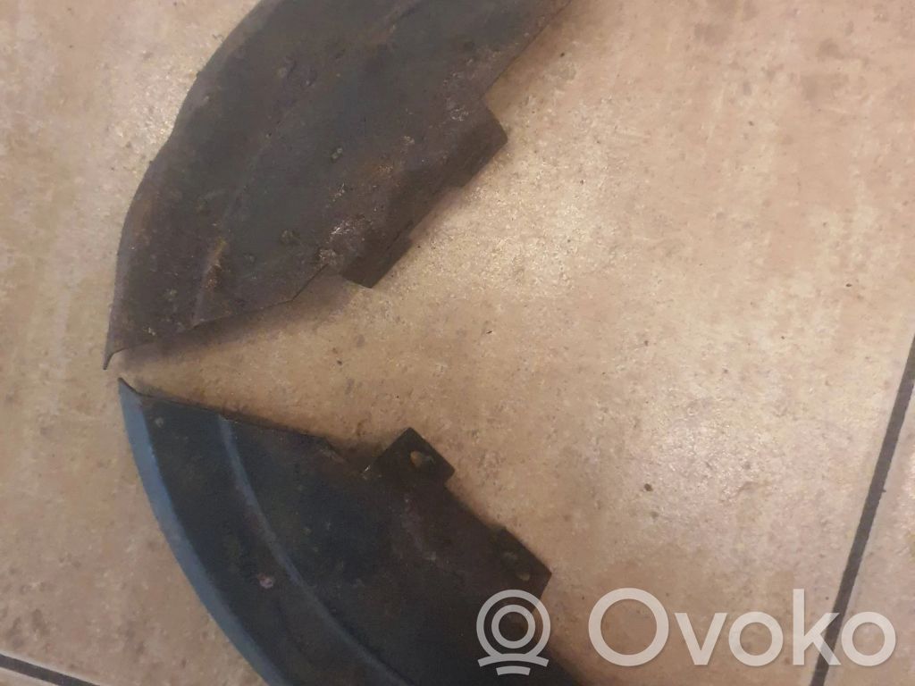 Volkswagen Sharan Front wheel hub spindle knuckle 