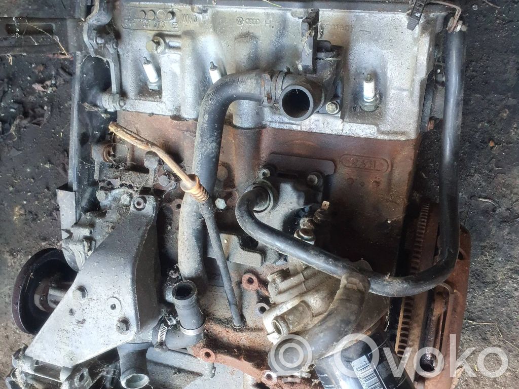 Seat Ibiza II (6k) Chiulasă motor 