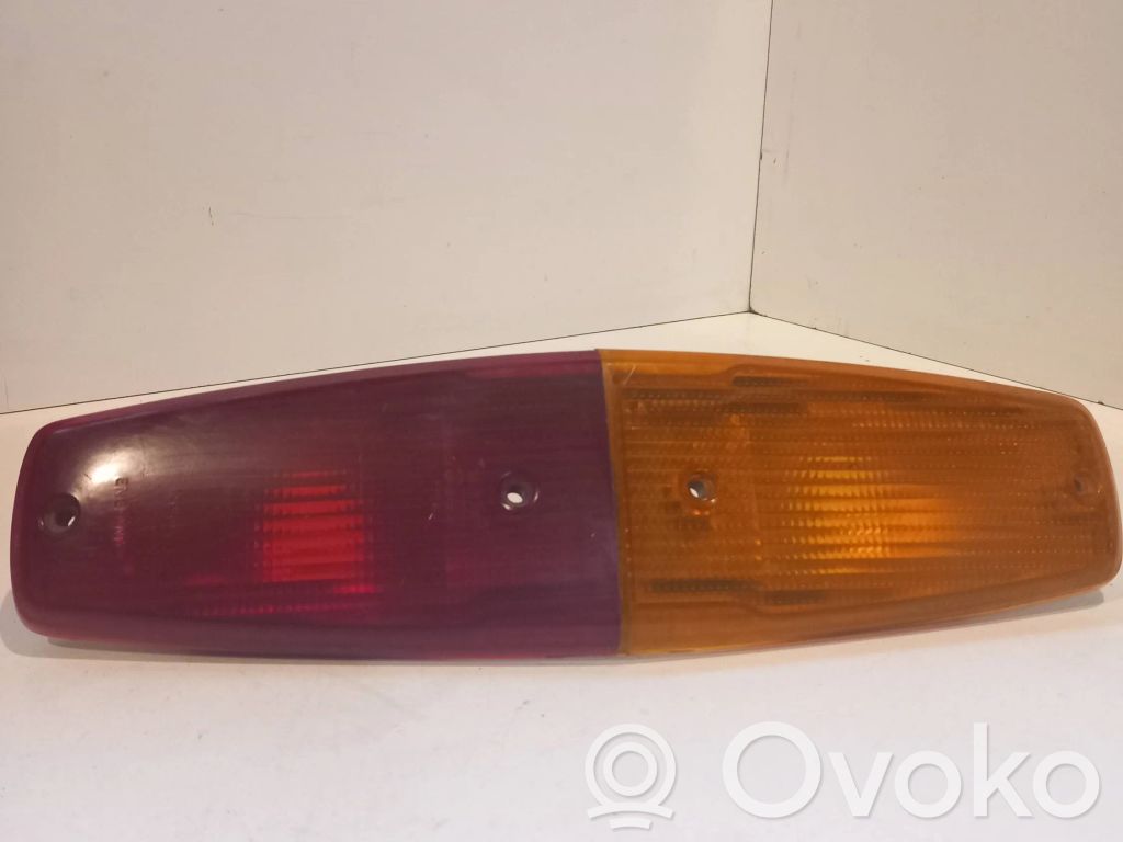 Rear/tail lights   79VB13404AA