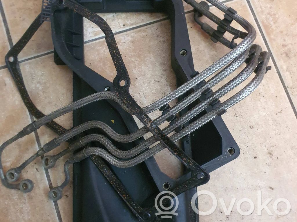 Osłona / Obudowa filtra powietrza   026133837G,9633543881